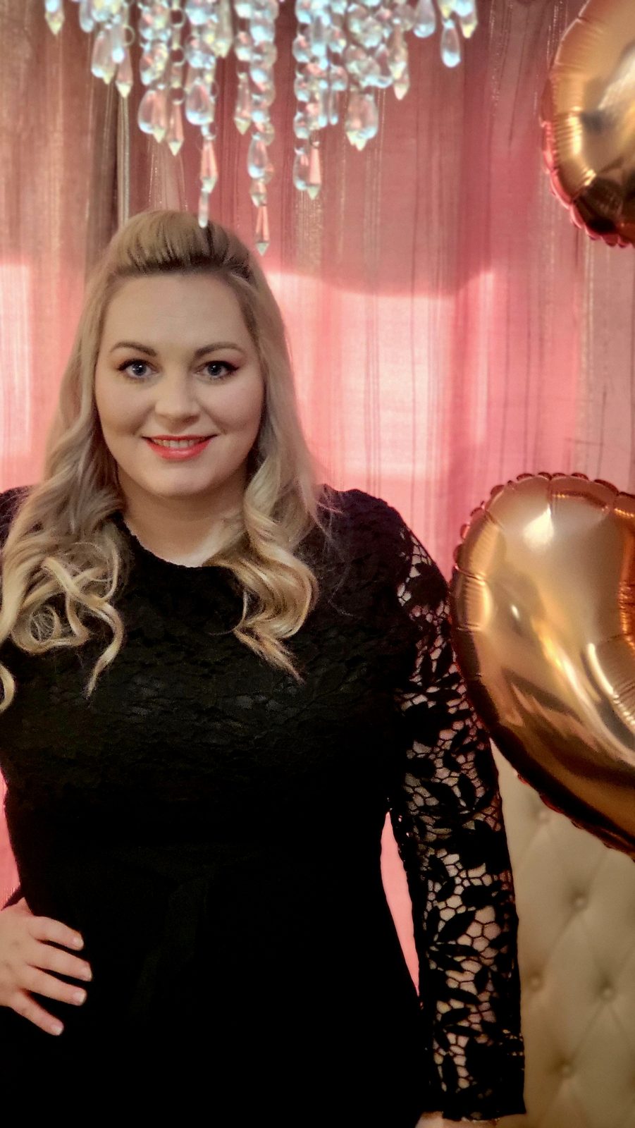 Eleanor, Cambridge-trained vocal coach and founder of Joyful Voices